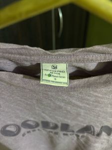 woodland Active wear