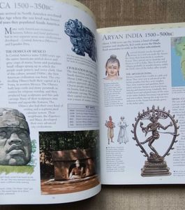 The Concise History Encyclopedia