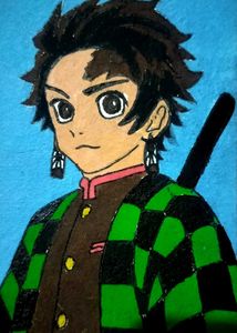Anime Art
