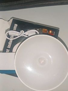 LED Intelligent Night Light