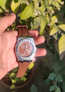 AP Royal Oak Limited Edition