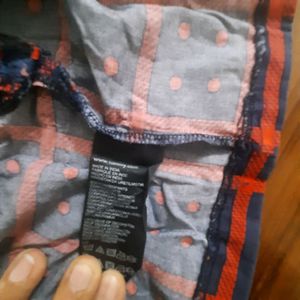 Tommy Hilfiger Mini skirt for kids