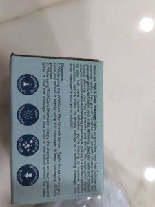 WISHCARE HAIR MASSAGER