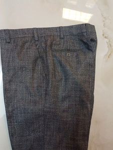 Combo Of Formal Paint And Jeans