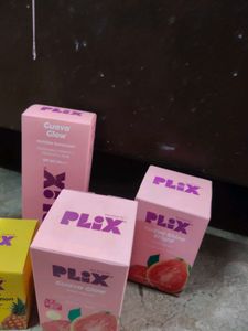 PLIX Skincare Set