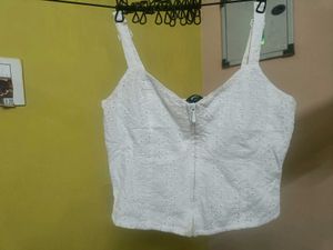 Corset Top