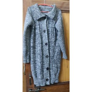 Long Cardigan...Size S,M,L