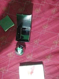 Lakme Mousse