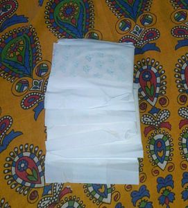 Stayfree Dry Max Menstrual Period pads Ultra Thin