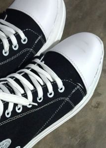 Converse Platform High-Top Sneakers