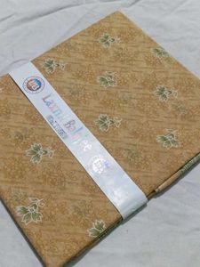 Combo Of 2 Brand New Saree