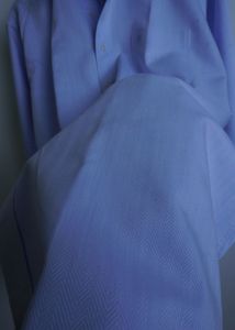 Light Blue Men's Shirt
