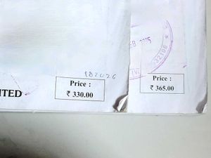 Navneet Digest Chemistry XII (Part 1 &amp; 2)