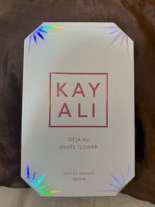 Authentic Kayali Perfume Set