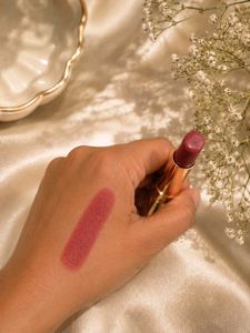Rosy Sunday Lipstick