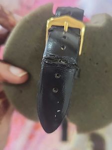 Parisian Style Women's Watch