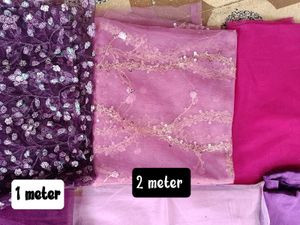 blouse piece