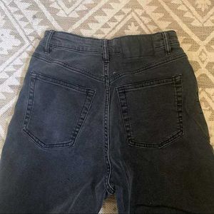 H&amp;m jeans