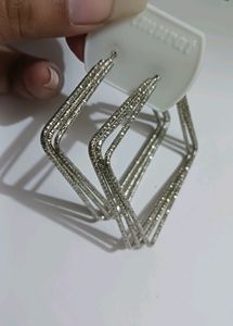 Set Of Two Beautiful Earings