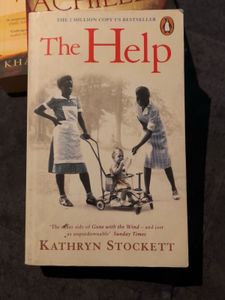 The Help by Kathryn Stockett