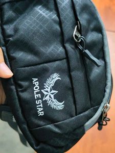 Nise Star Waist Bag