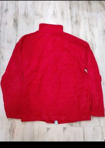 jt020 Red Gydone Jacket size 42