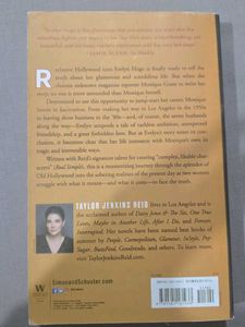 The Seven Husbands of Evelyn Hugo - Novel