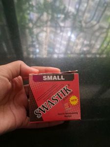 Swastik Small Juda Pins