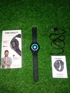 Fire-Boltt Ninja Talk Blutooth calling Smartwatch
