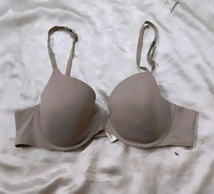 Calvin Klein nude Bra