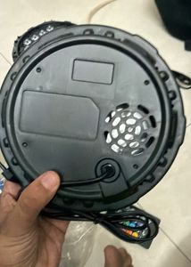 36 LED Stage Par Light with Remote