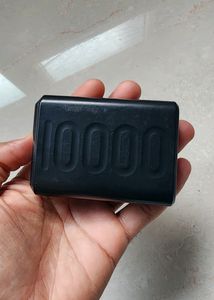 Ambrane 10000mAh Powerbank