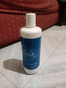Spa Essence Nourishing Conditioner