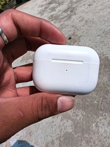 Air Pods Pro 2 A1 Quality 👍