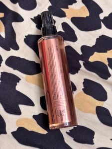 Nykaa Wanderlust Midnight in New York Mist