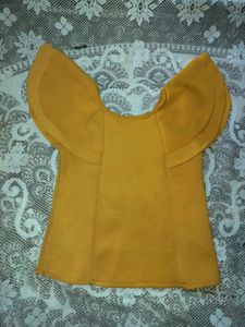 Stylish Body Friendly Top