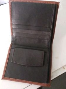New Men Wallet.