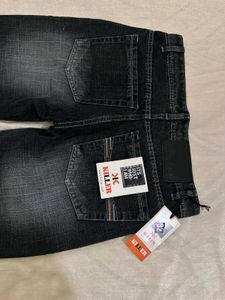 Midnight Grunge Bootcut͙͘͡★