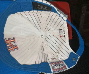 New York Mets Baseball Cap