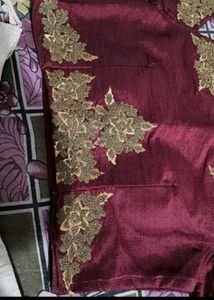 Elegant Lehenga Choli Set for women