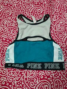 Victoria's Secret PINK Sports Bra