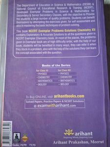 CLASS 12 CHEM+PHYSICS NCERT EXEMPLAR