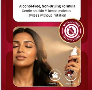 MARS Seal The Deal Makeup Fixer