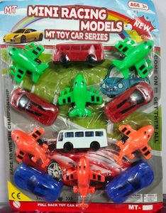 Car Set