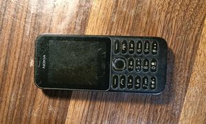 Classic Nokia Feature Phone