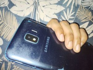 Samsung Galaxy J2 Core - Blue