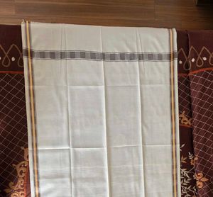 Handloom Cotton Dupatta
