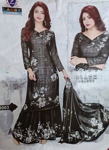 Pakistani Cotton Suit