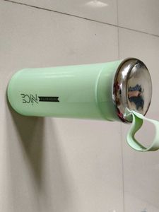 water bottle