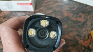 Cctv Camera  2.4 MP AHD